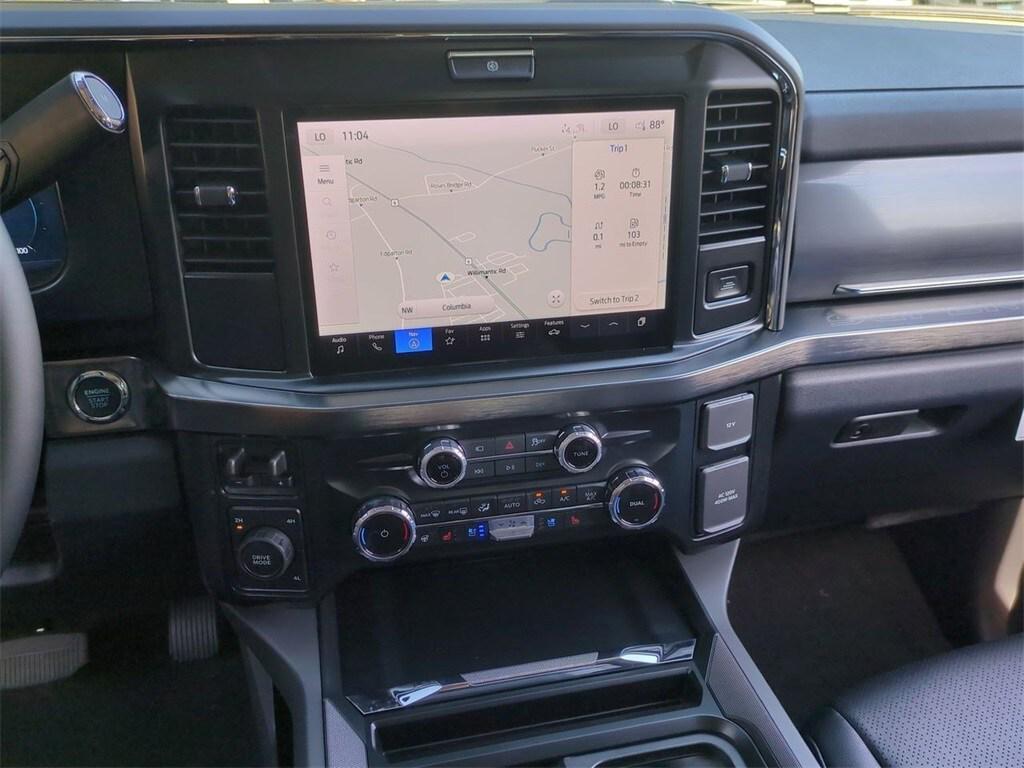 new 2026 Ford F-350 car, priced at $86,865