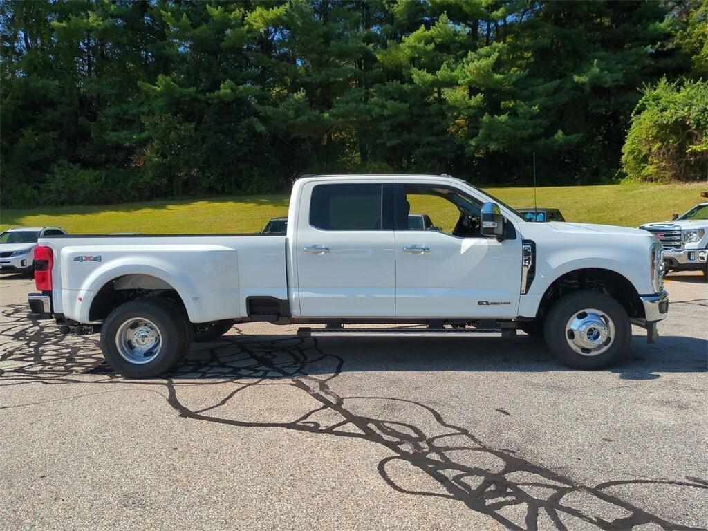 new 2026 Ford F-350 car, priced at $86,865