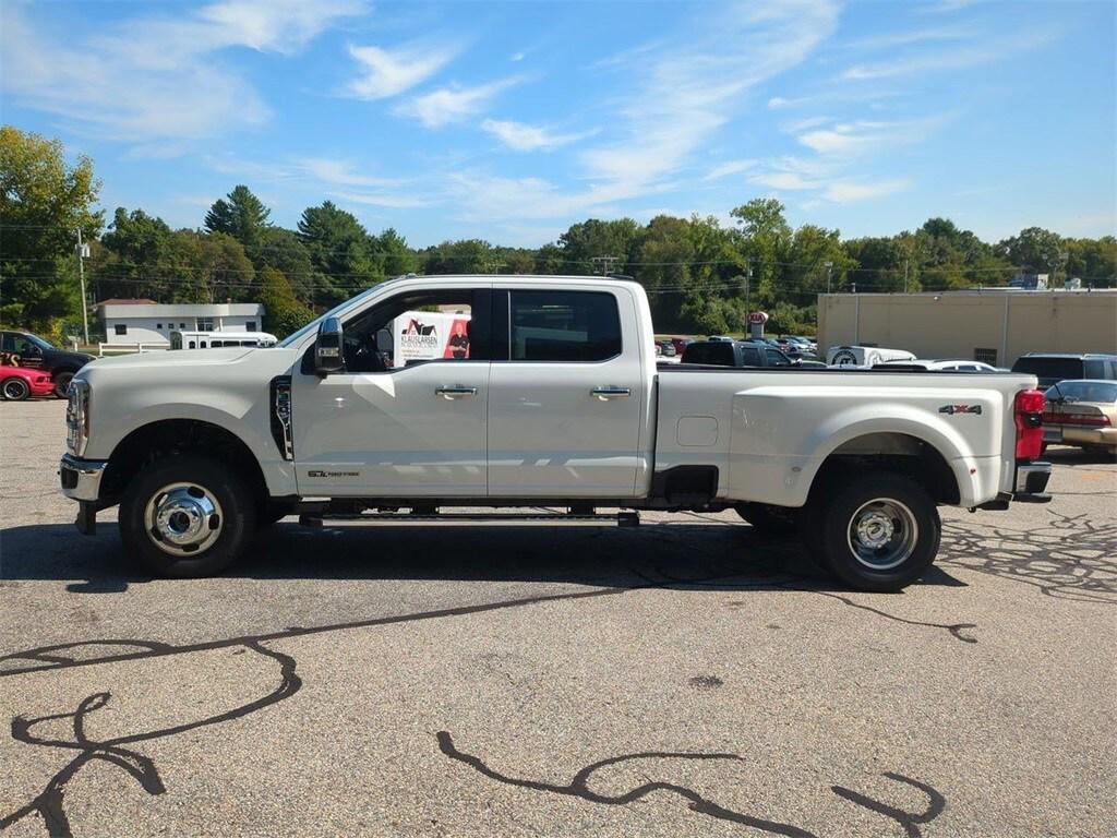 new 2026 Ford F-350 car, priced at $86,865