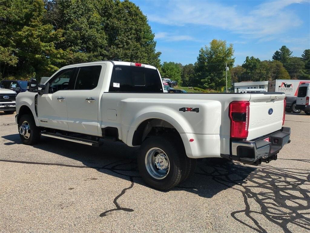 new 2026 Ford F-350 car, priced at $86,865