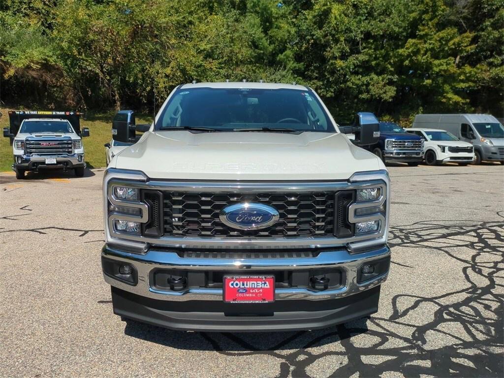 new 2026 Ford F-350 car, priced at $86,865