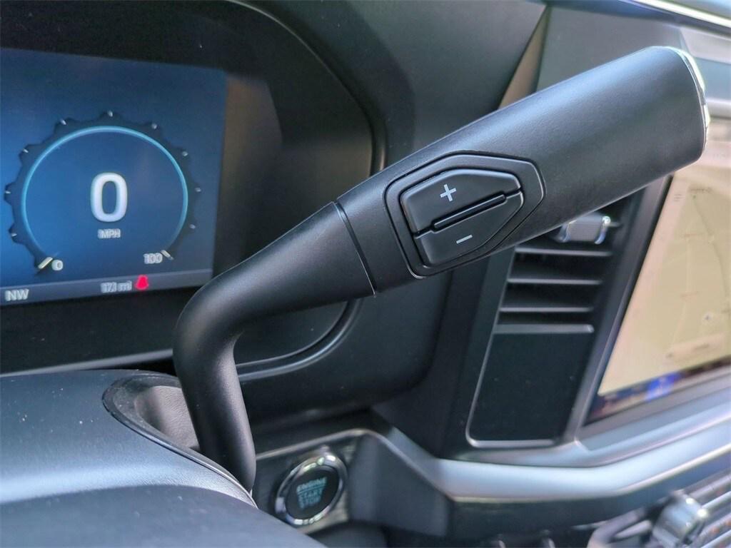 new 2026 Ford F-350 car, priced at $86,865