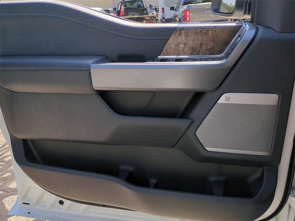 new 2026 Ford F-350 car, priced at $86,865