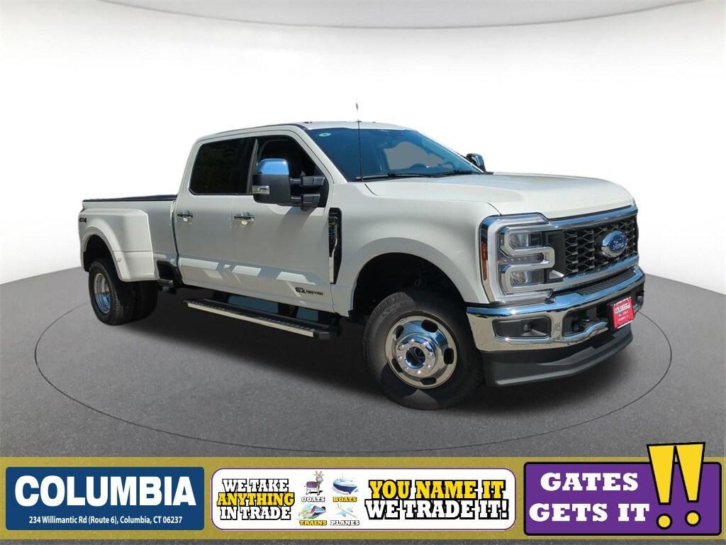 new 2026 Ford F-350 car, priced at $86,865
