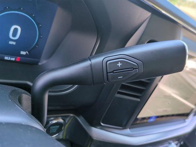 new 2025 Ford F-350 car, priced at $89,155