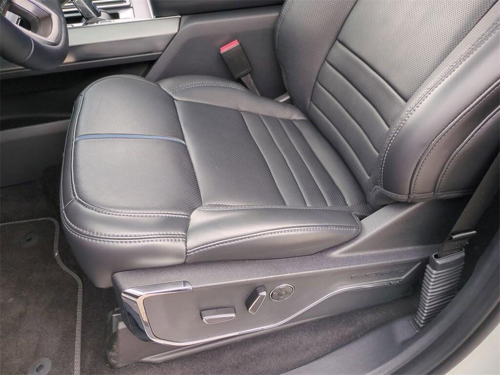 new 2025 Ford F-150 car, priced at $83,200