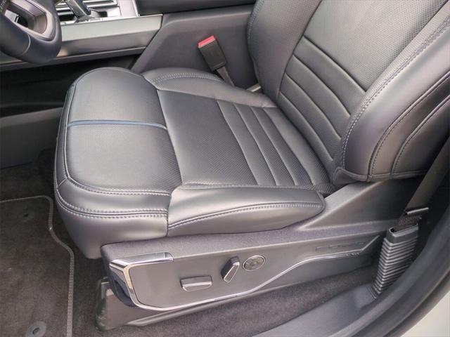 new 2025 Ford F-150 car, priced at $77,875