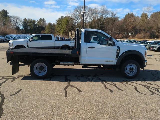 used 2024 Ford F-450 car, priced at $69,890