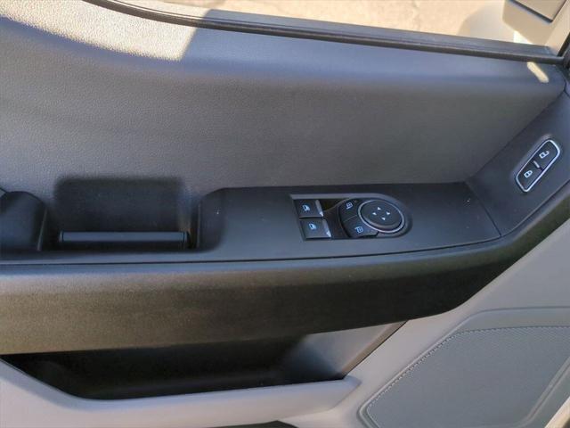 used 2024 Ford F-450 car, priced at $69,890