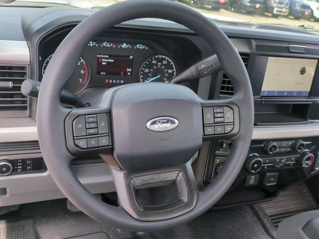 new 2025 Ford F-350 car, priced at $53,465