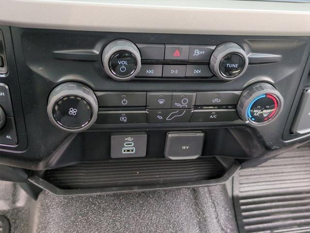 new 2025 Ford F-350 car, priced at $53,465