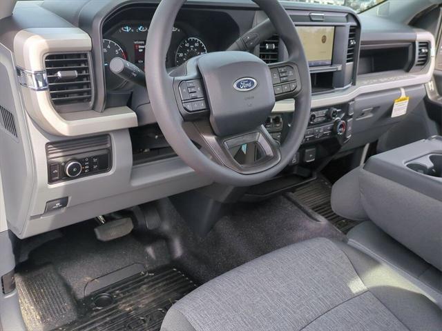 new 2025 Ford F-350 car, priced at $53,465