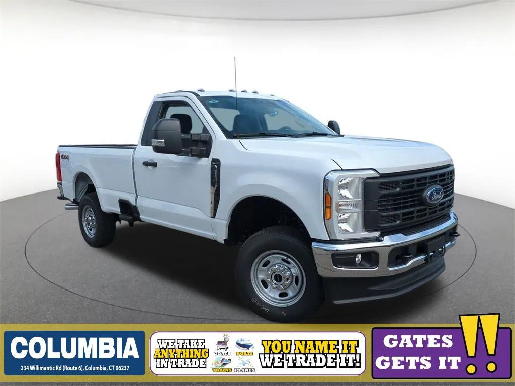 new 2025 Ford F-350 car, priced at $53,465