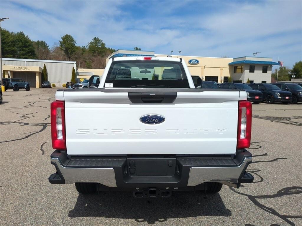 new 2025 Ford F-350 car, priced at $53,465