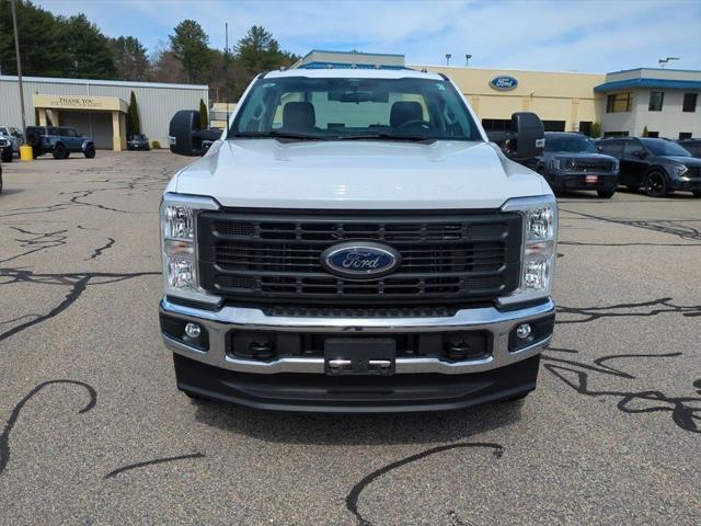 new 2025 Ford F-350 car, priced at $53,465