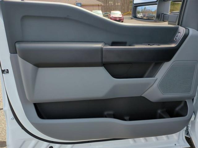 new 2025 Ford F-350 car, priced at $53,465