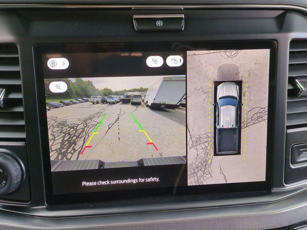 new 2026 Ford F-250 car, priced at $96,150