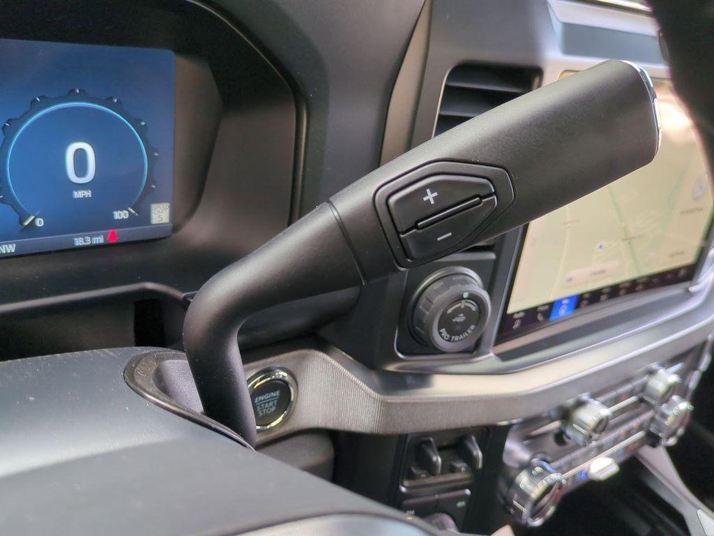 new 2026 Ford F-250 car, priced at $96,150