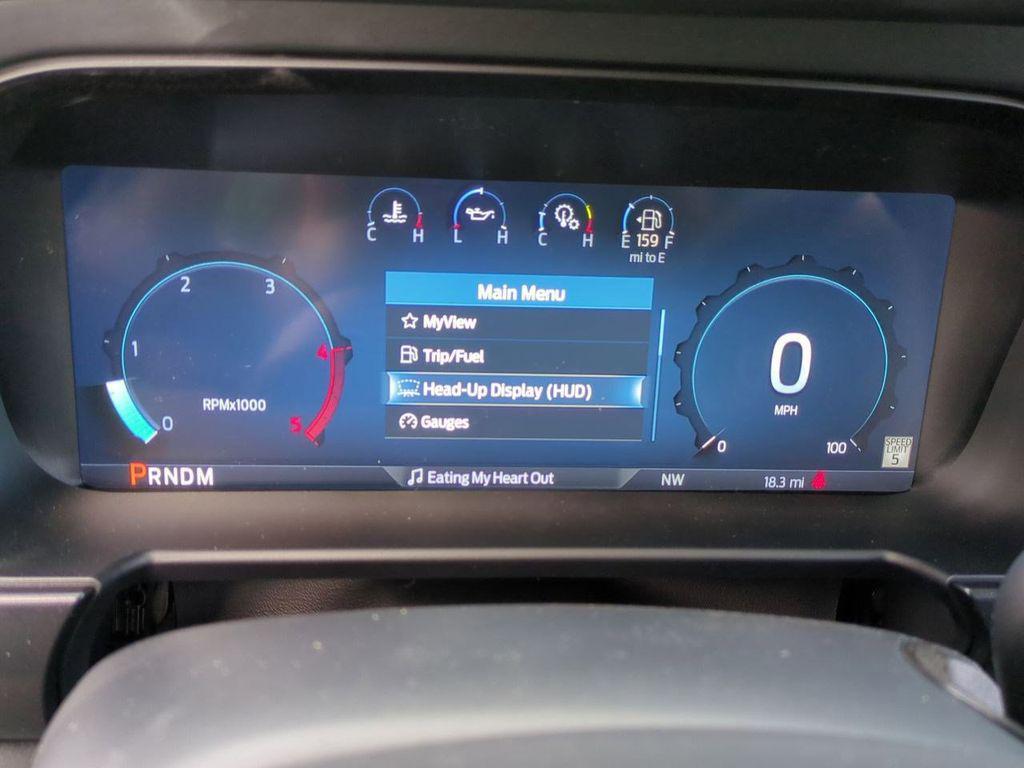 new 2026 Ford F-250 car, priced at $96,150