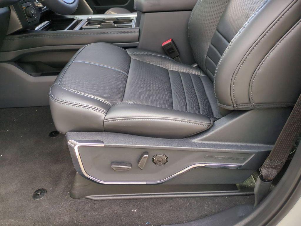 new 2026 Ford F-250 car, priced at $96,150