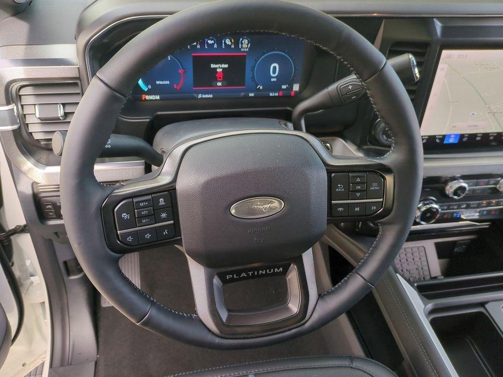 new 2026 Ford F-250 car, priced at $96,150