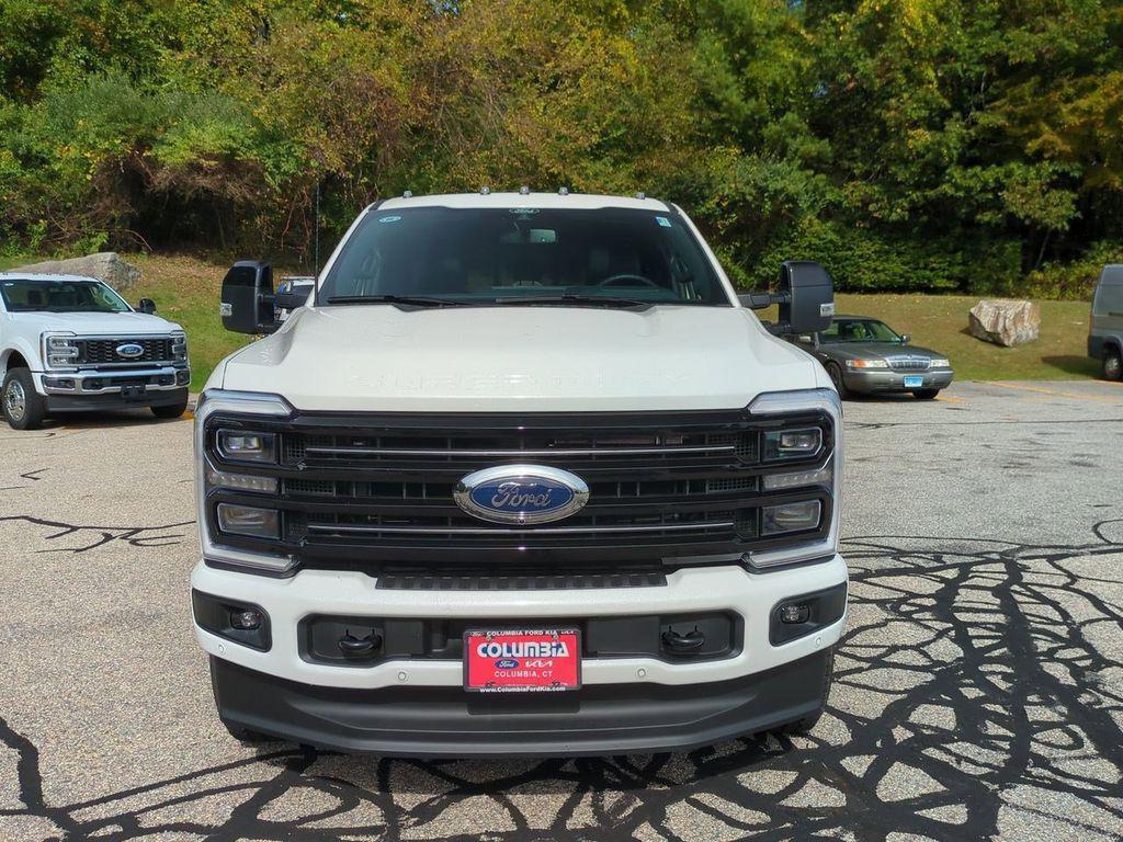 new 2026 Ford F-250 car, priced at $96,150