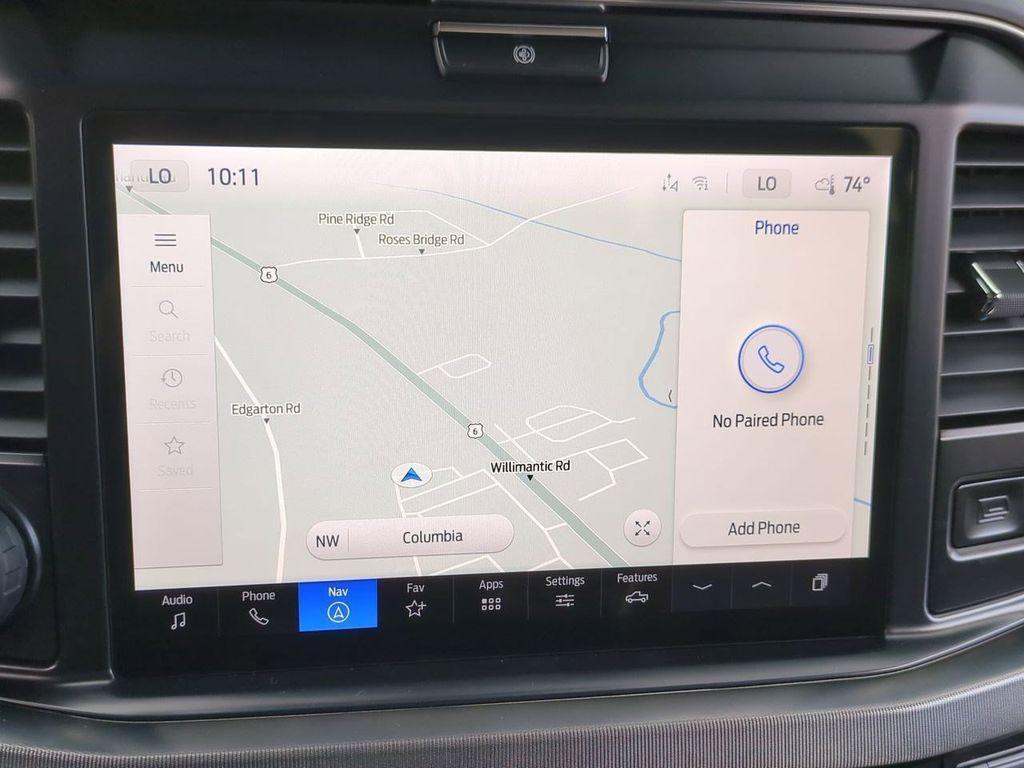 new 2026 Ford F-250 car, priced at $96,150