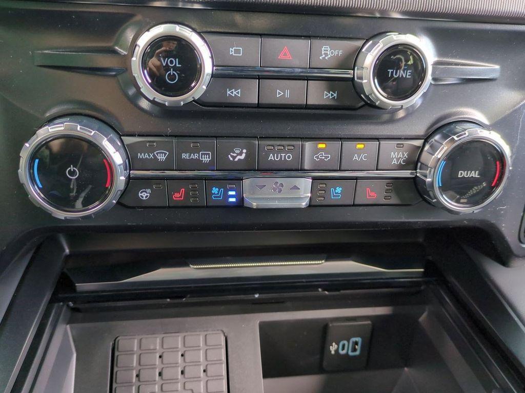 new 2026 Ford F-250 car, priced at $96,150