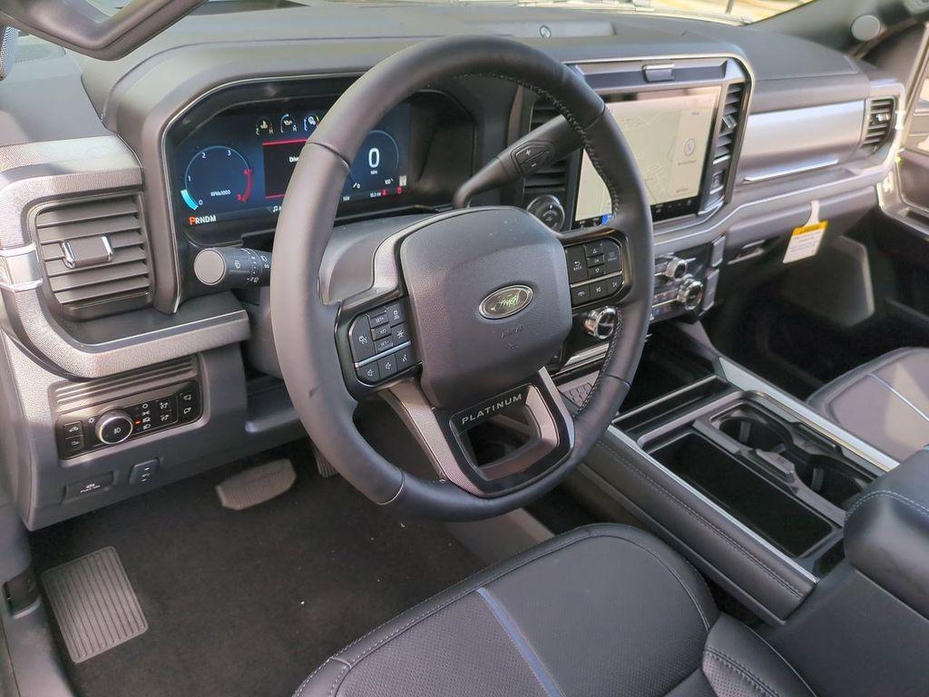 new 2026 Ford F-250 car, priced at $96,150