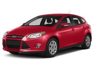 used 2014 Ford Focus car, priced at $8,969