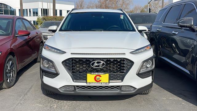 used 2019 Hyundai Kona car, priced at $16,518