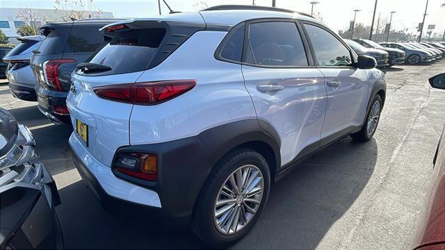 used 2019 Hyundai Kona car, priced at $16,518