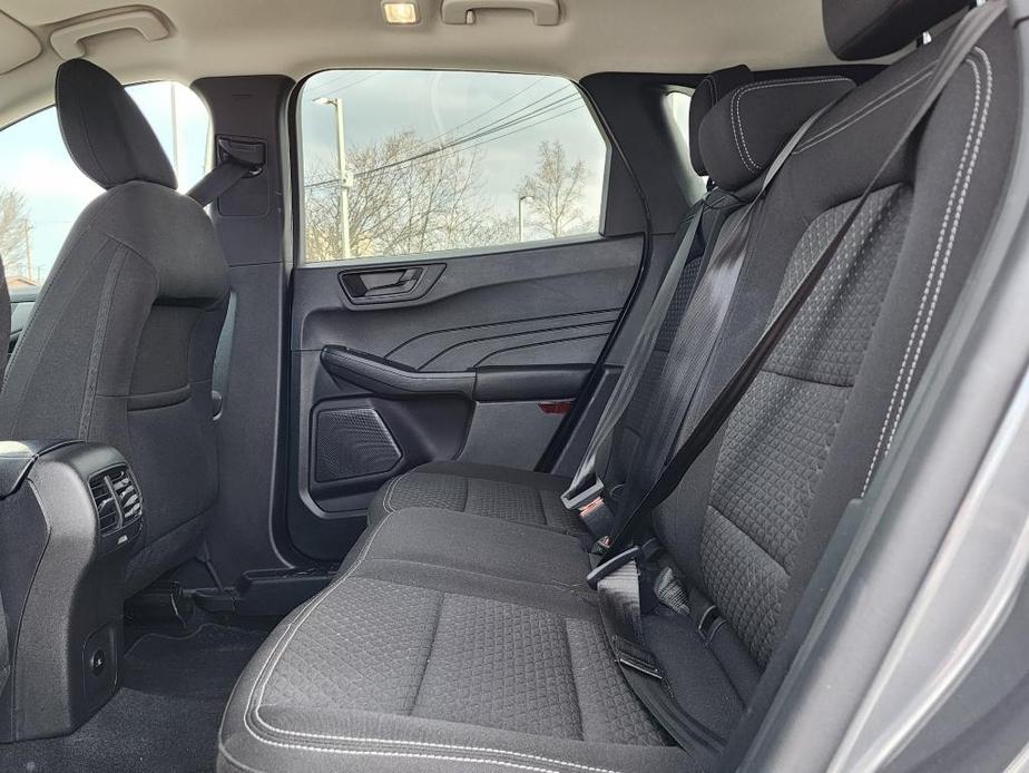 used 2023 Ford Escape car, priced at $21,588