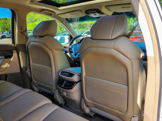used 2012 Acura MDX car, priced at $12,988