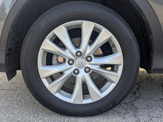 used 2014 Toyota RAV4 car, priced at $16,995
