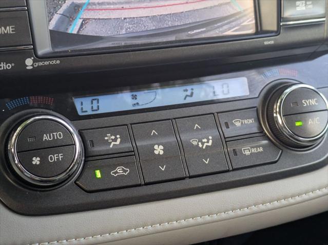 used 2014 Toyota RAV4 car, priced at $16,995
