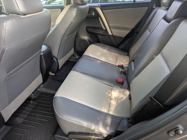 used 2014 Toyota RAV4 car, priced at $16,995