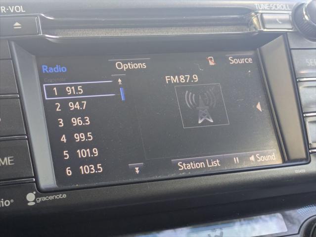 used 2014 Toyota RAV4 car, priced at $16,995