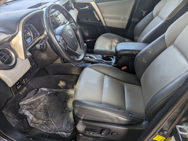 used 2014 Toyota RAV4 car, priced at $16,995