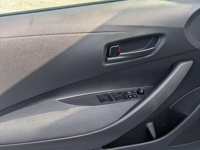 used 2024 Toyota Corolla car, priced at $24,995