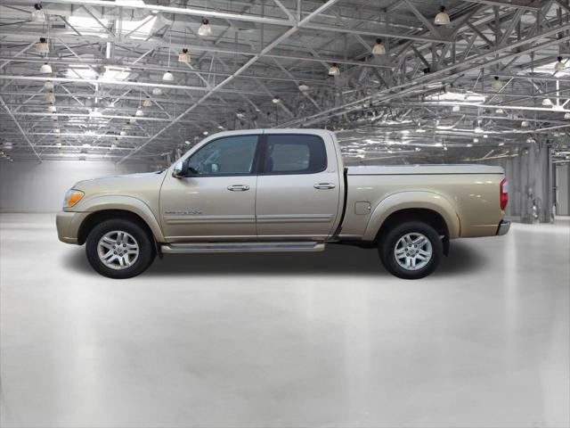 used 2006 Toyota Tundra car, priced at $11,698