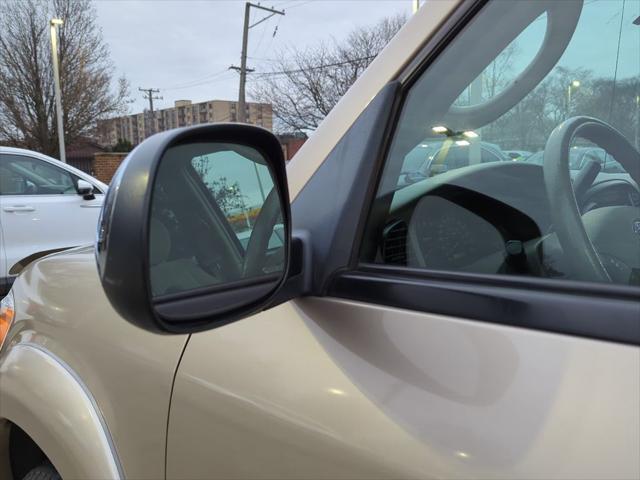 used 2006 Toyota Tundra car, priced at $11,698