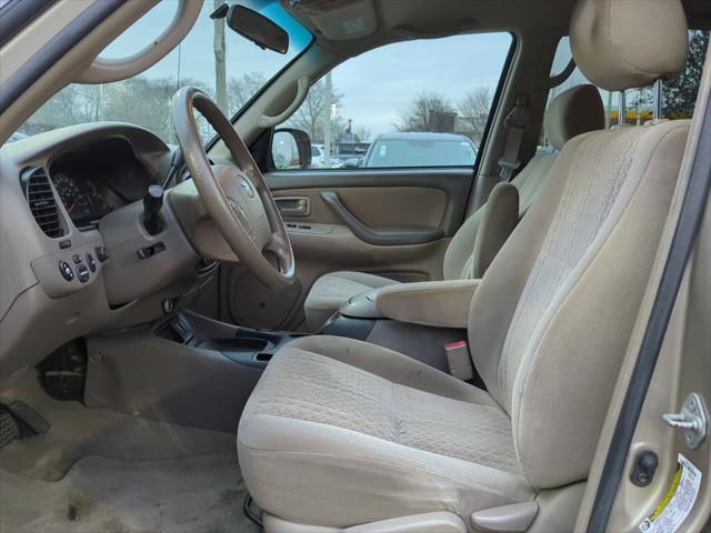 used 2006 Toyota Tundra car, priced at $11,698