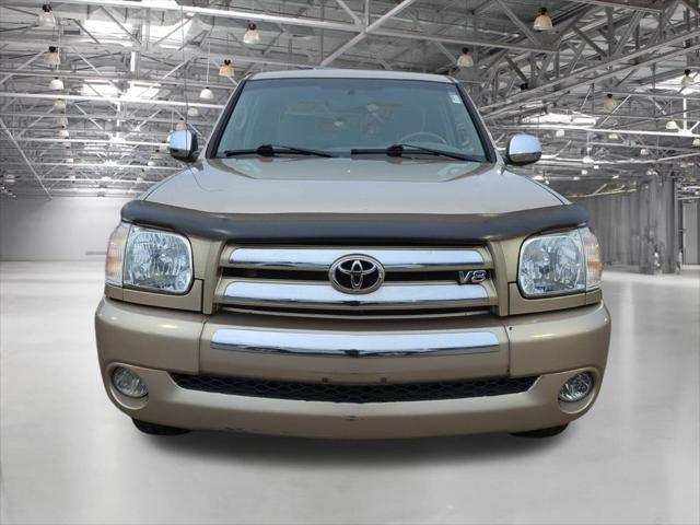 used 2006 Toyota Tundra car, priced at $11,698