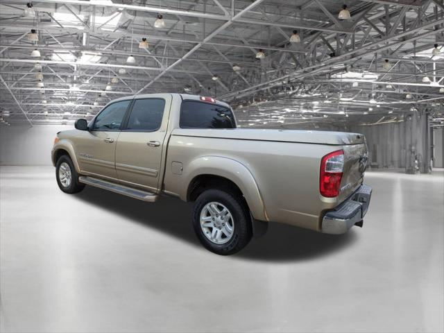 used 2006 Toyota Tundra car, priced at $11,698