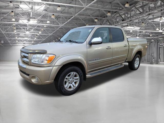 used 2006 Toyota Tundra car, priced at $11,698