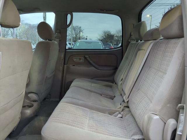 used 2006 Toyota Tundra car, priced at $11,698