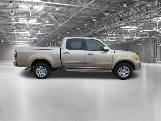 used 2006 Toyota Tundra car, priced at $11,698