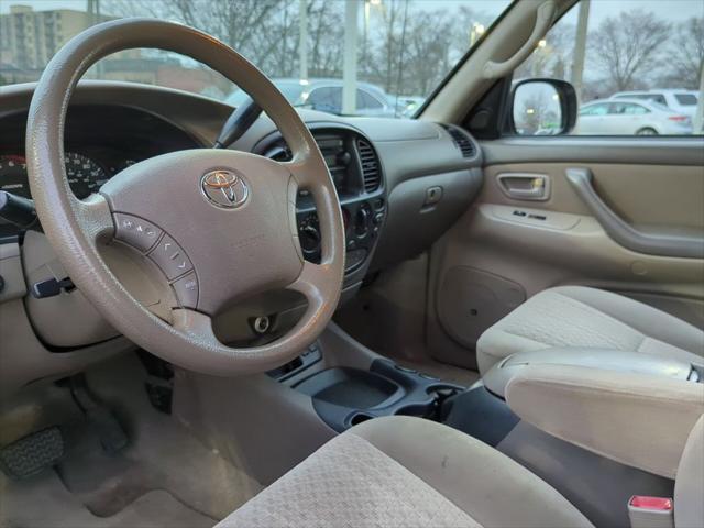 used 2006 Toyota Tundra car, priced at $11,698