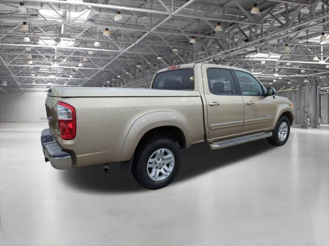 used 2006 Toyota Tundra car, priced at $11,698